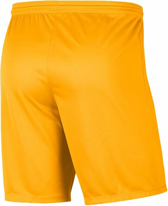 Shorce për meshkuj Nike, të verdha [Madhësia: L]