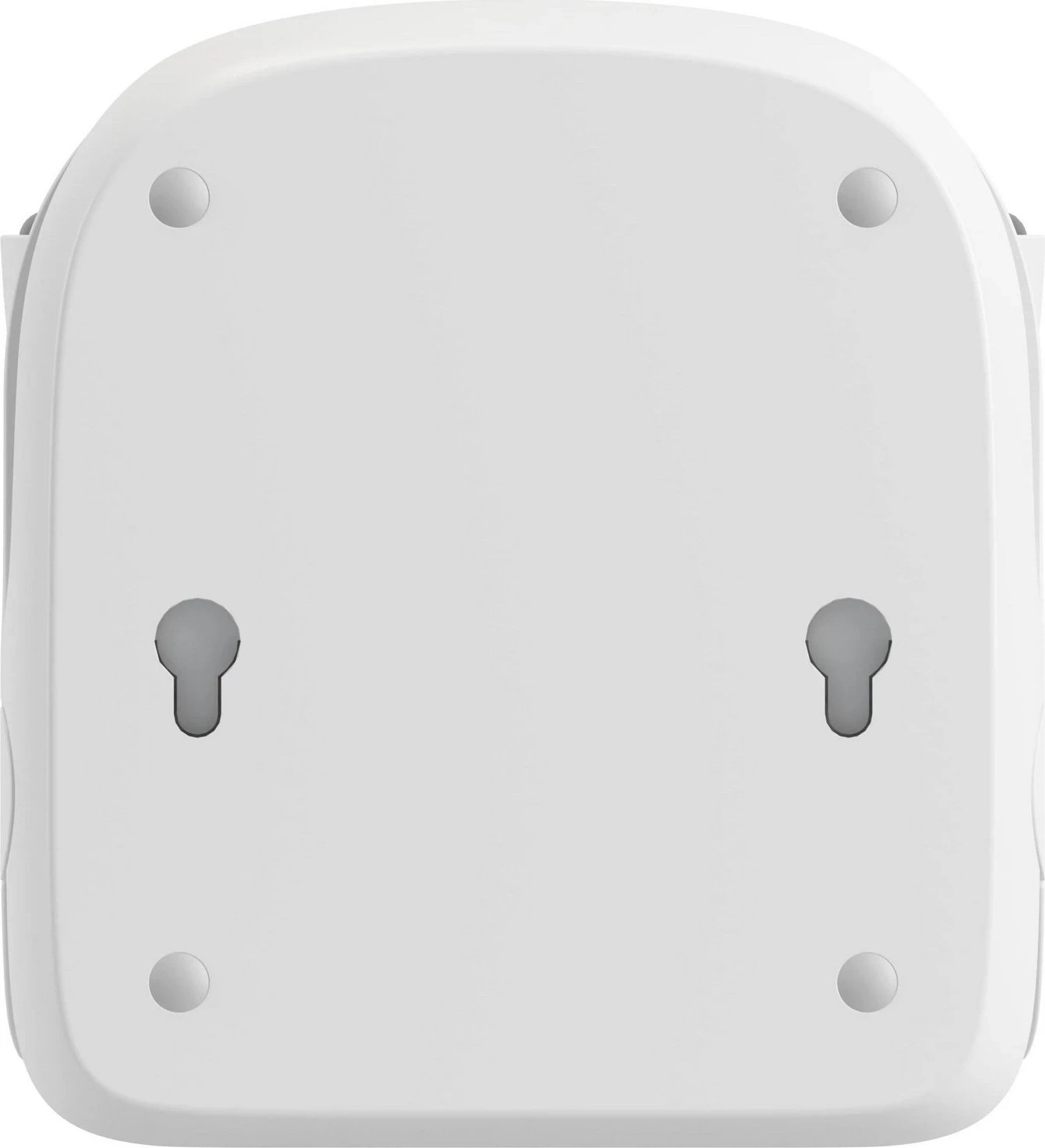 Kamerë smart për Bebe Tesla B500,  Wi-Fi, e bardhë