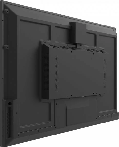 Ekran i madh Viewsonic CDE4330, 43 inç, 4K Ultra HD, Android 11, Wi-Fi, HDMI, USB-C