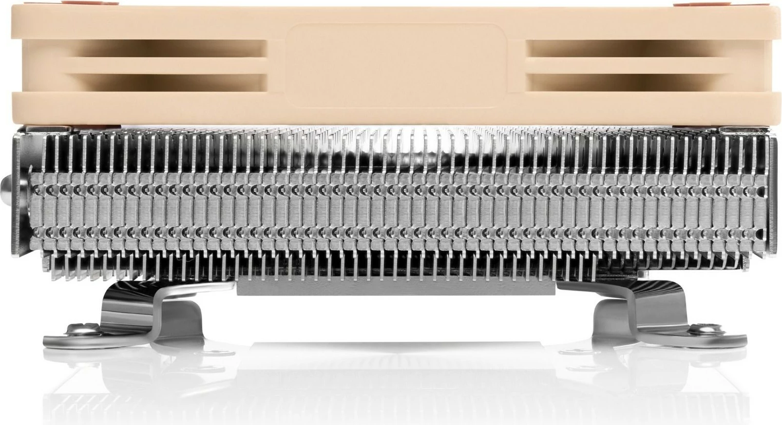 Cooler procesori Noctua NH-L9i, 92mm, për Intel, bezhë/kafe