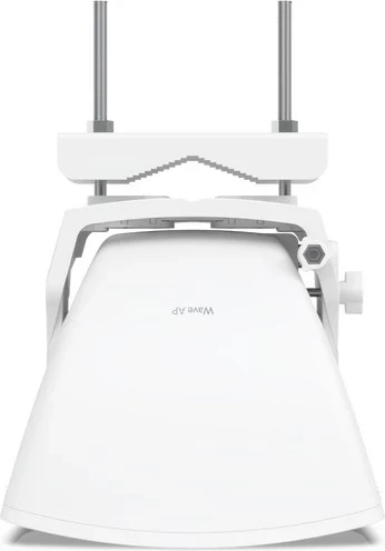 Access Point Ubiquiti UISP Wave, 5400 Mbit/s, Bardhë