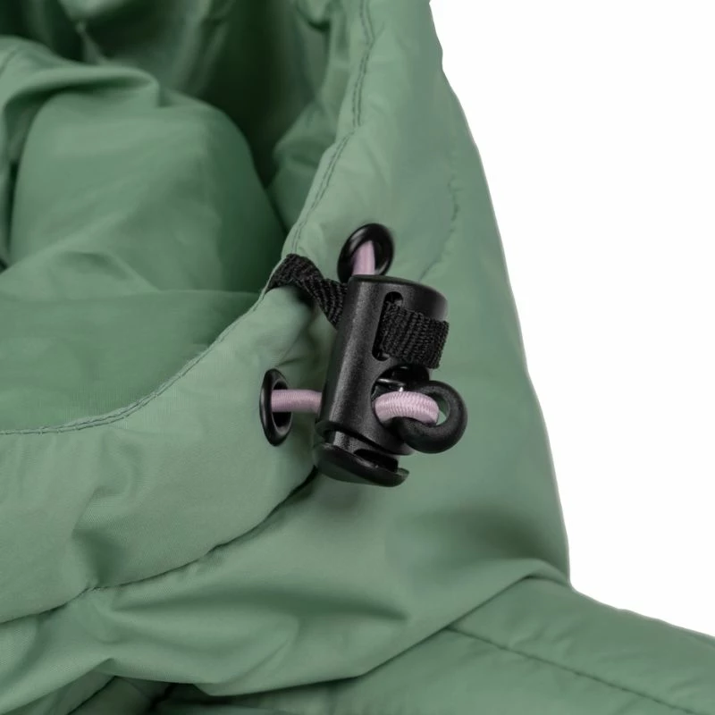 Jelek për femra Alpinus, jeshile