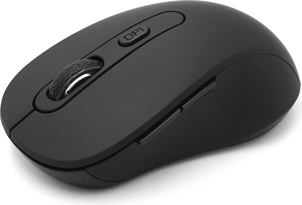 Maus wireless Media-Tech MORLOCK BT MT1120, Bluetooth, i zi