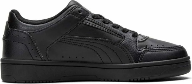 Atlete fëmijë Puma, të zeza