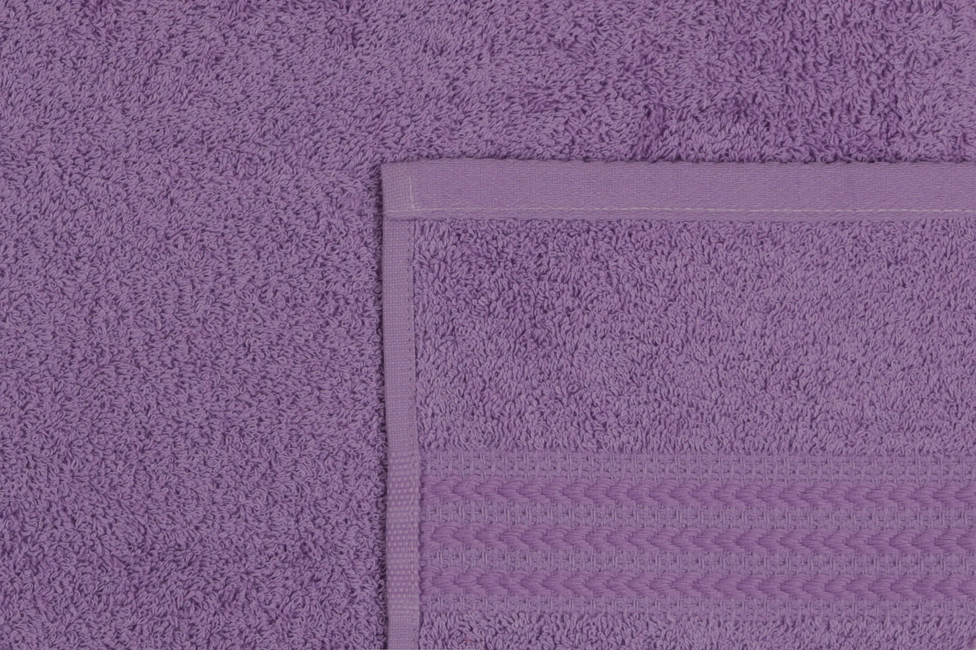 Peshqir banje Mijölnir, ngjyrë ylberi-lilak