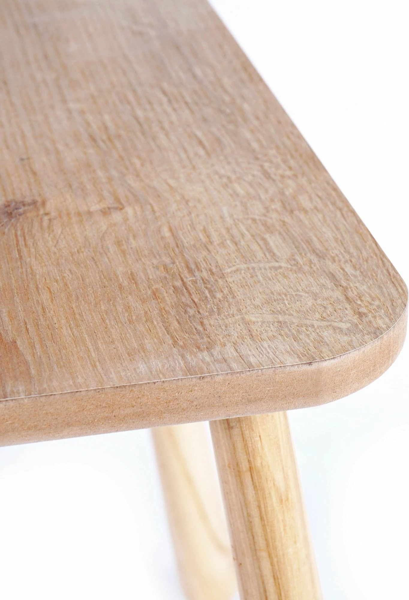 Set tavoline për fëmijë Skye Decor, BLTYZ-AKTV059, ngjyrë lisi, 11 pjesë