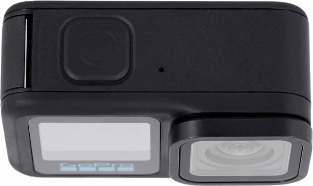 Kamerë sportive Yakimasport, e zezë