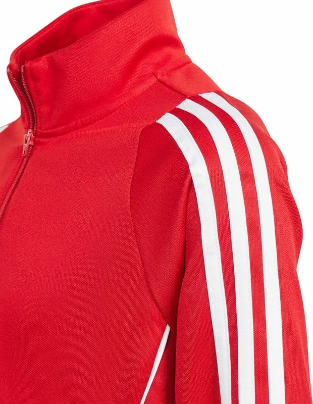 Duks për fëmijë adidas Tiro 24, i kuq