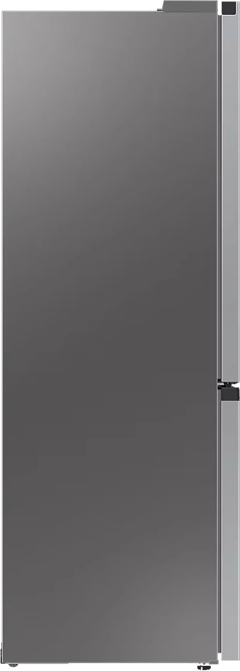 Frigorifer kombinuar Samsung RB34C652ESA/EF 385 L, klasa E, me dispenser uji, Metal Graphite