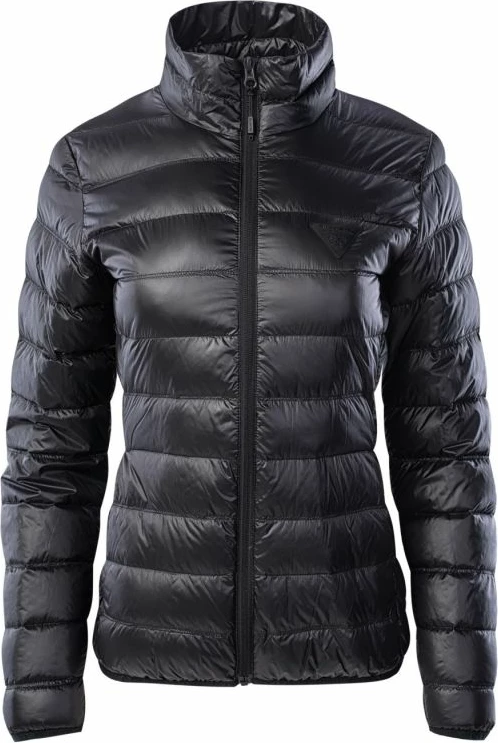 Jakne për femra Iguana, e zezë