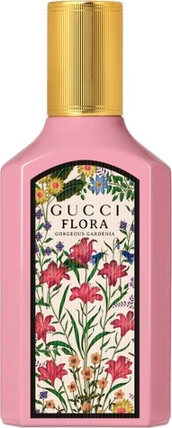 Eau de Parfum Gucci Flora Gorgeous Gardenia, 50 ml