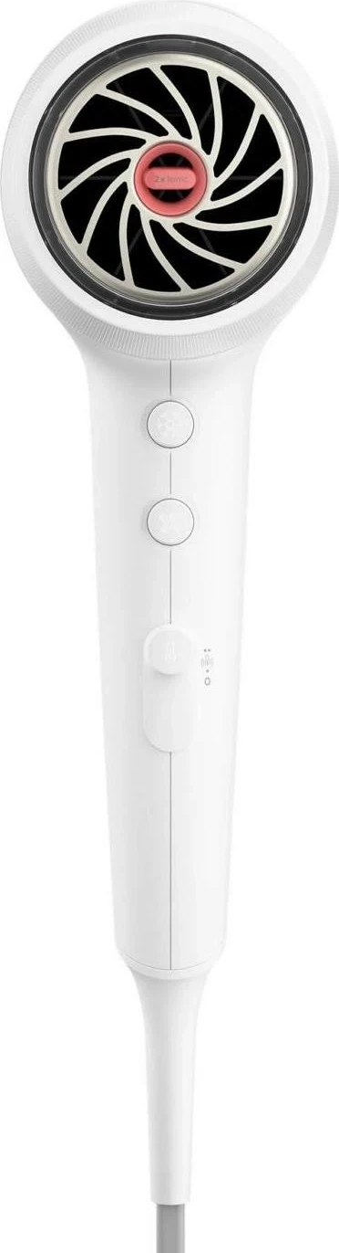 Tharëse flokësh Philips 5000 BHD500/00, 2100W, jonizim, e bardhë