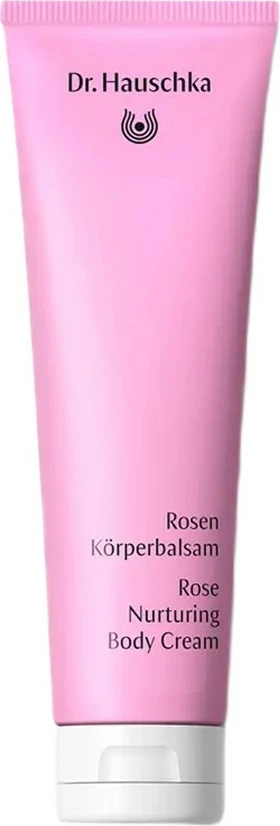 Krem trupi për femra Dr. Hauschka Rose Nurturing Body Cream 145ml