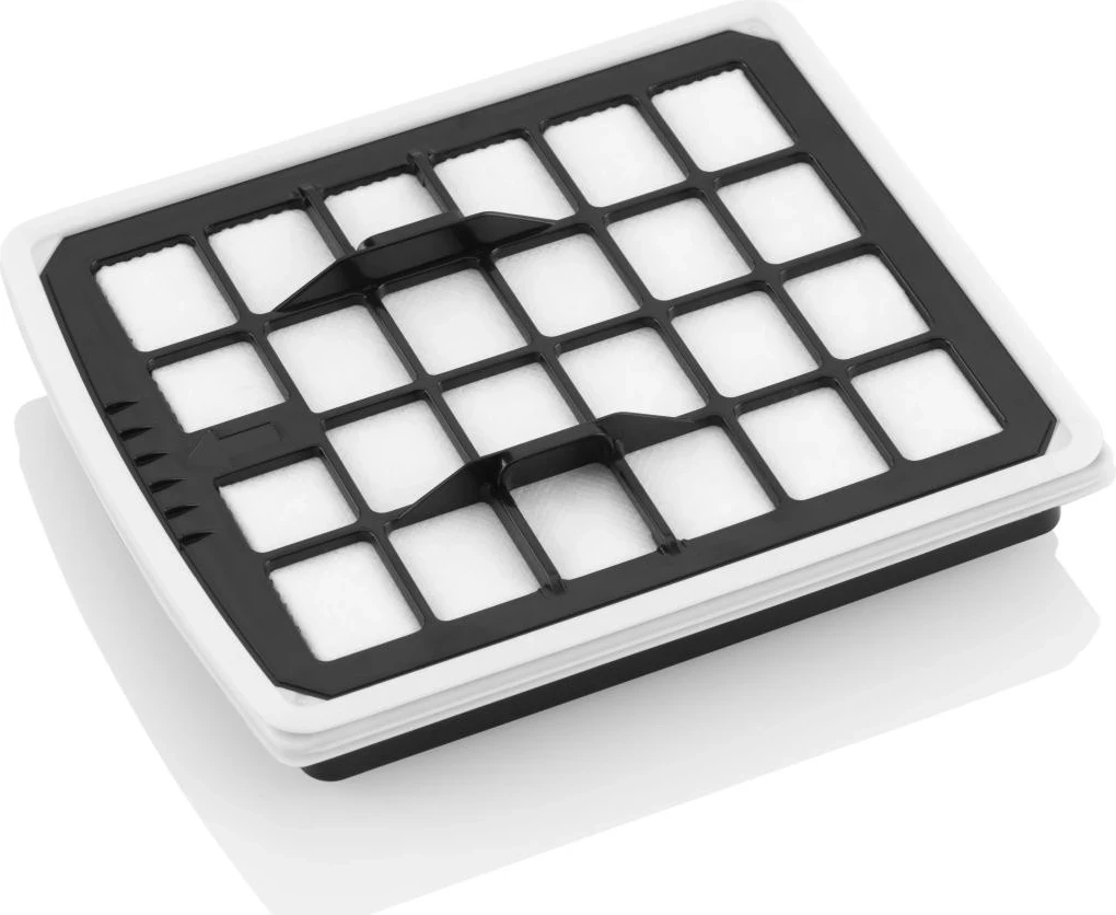 Pastrues vakumi ETA, për shtëpi, zi dhe turkuaz