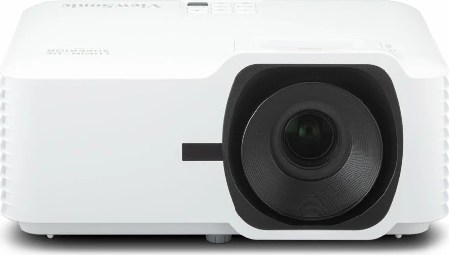 Projektor ViewSonic LSD400HD 4000 lm Full HD Laser HDR, i bardhë