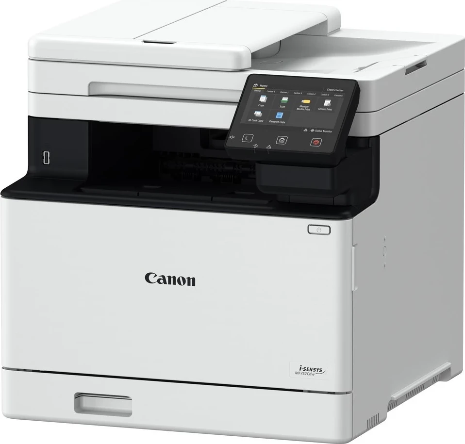 Printer Canon i-Sensys MF752CDW