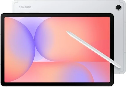 Tablet Samsung Galaxy Tab S10 Lite, 128 GB, 10.9 inç, 6 GB RAM, Silver