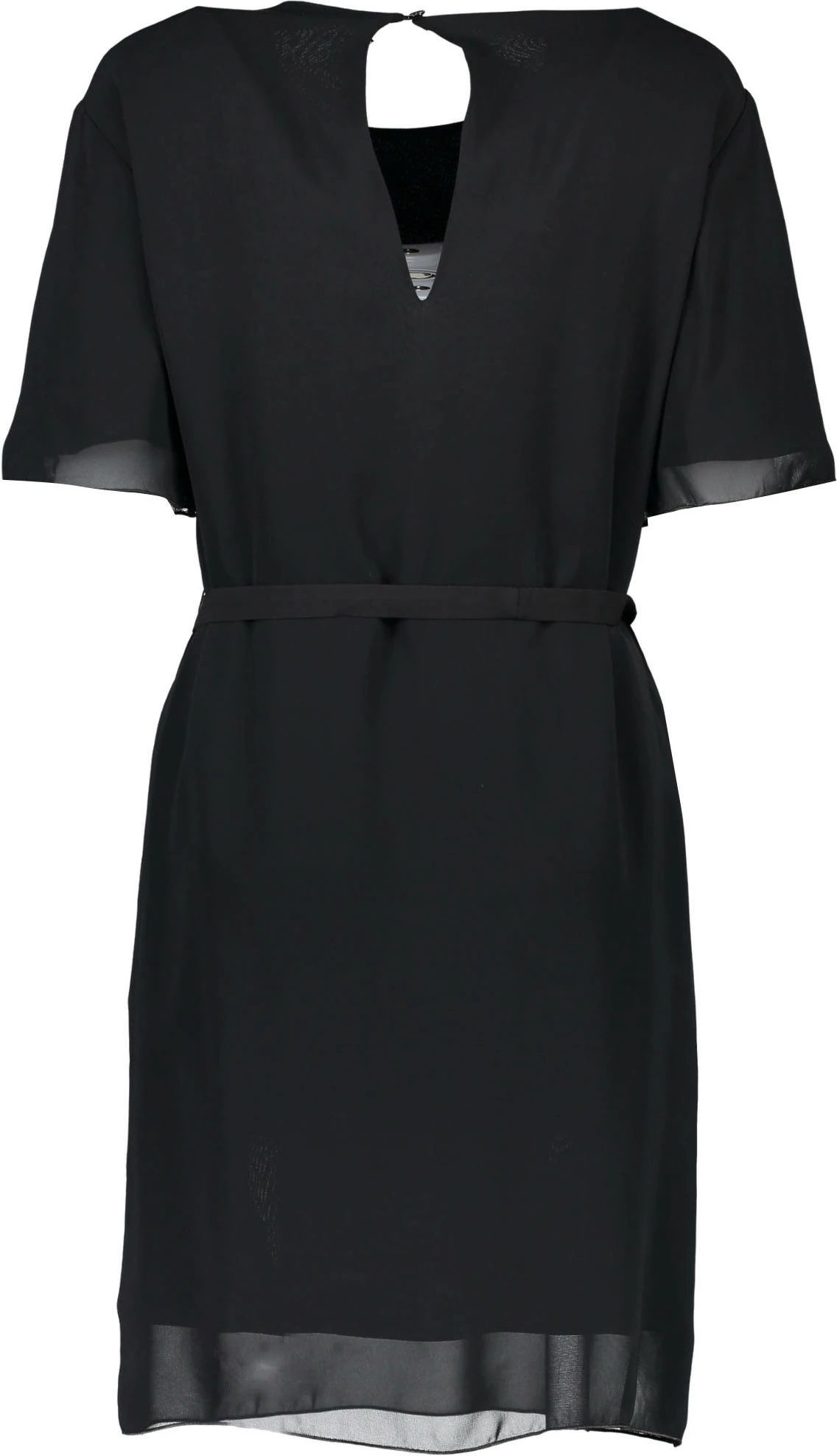 Fustan LOVE MOSCHINO femra, të zi