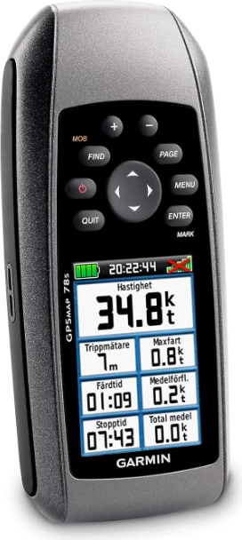 GPS Garmin GPSMAP® 78s