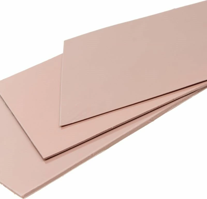 Pad termik Thermal Grizzly Minus Pad 8 120x20mm 1mm, 2 copë, rozë