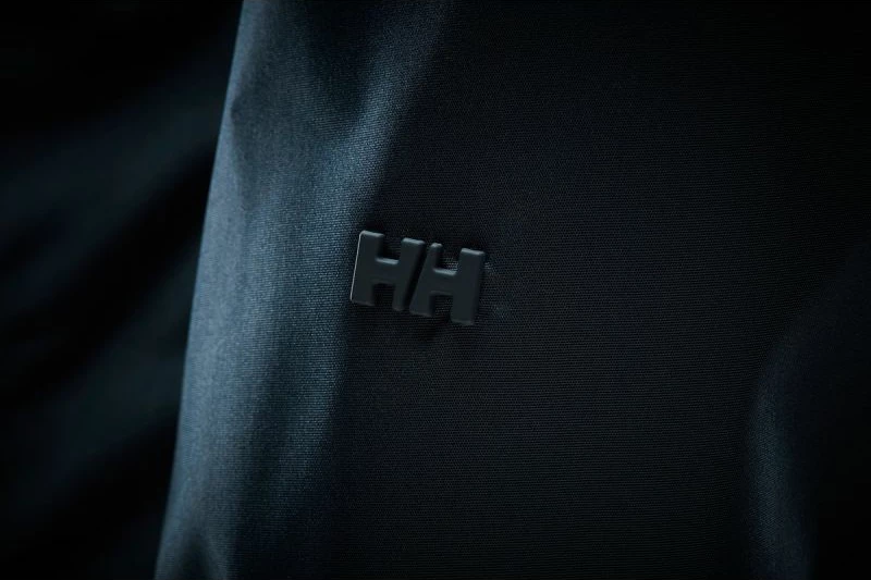 Pallto i izolum për femra Helly Hansen, navy