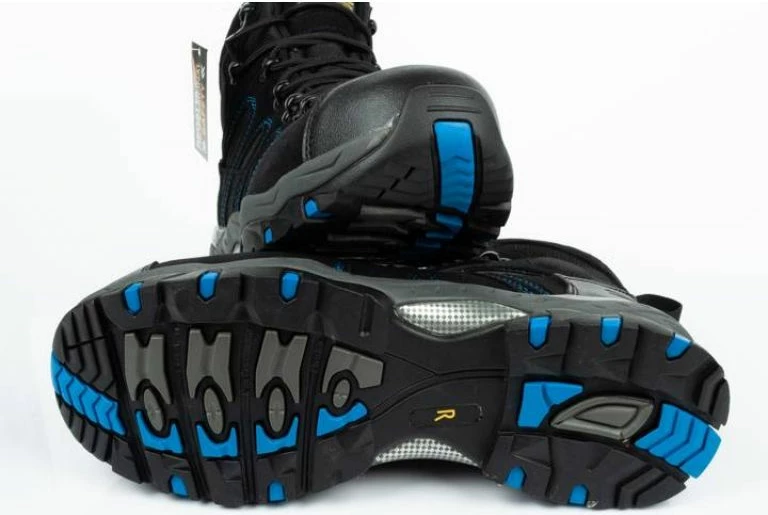 Këpucë pune Regatta Pro Downburst S1P, për meshkuj