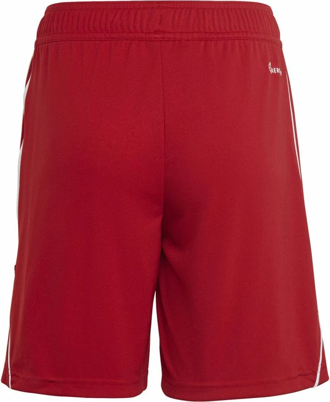 Shorce për fëmijë adidas, të kuqe