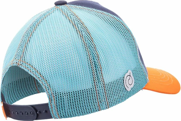 Kapelë për meshkuj Capslab, e zezë