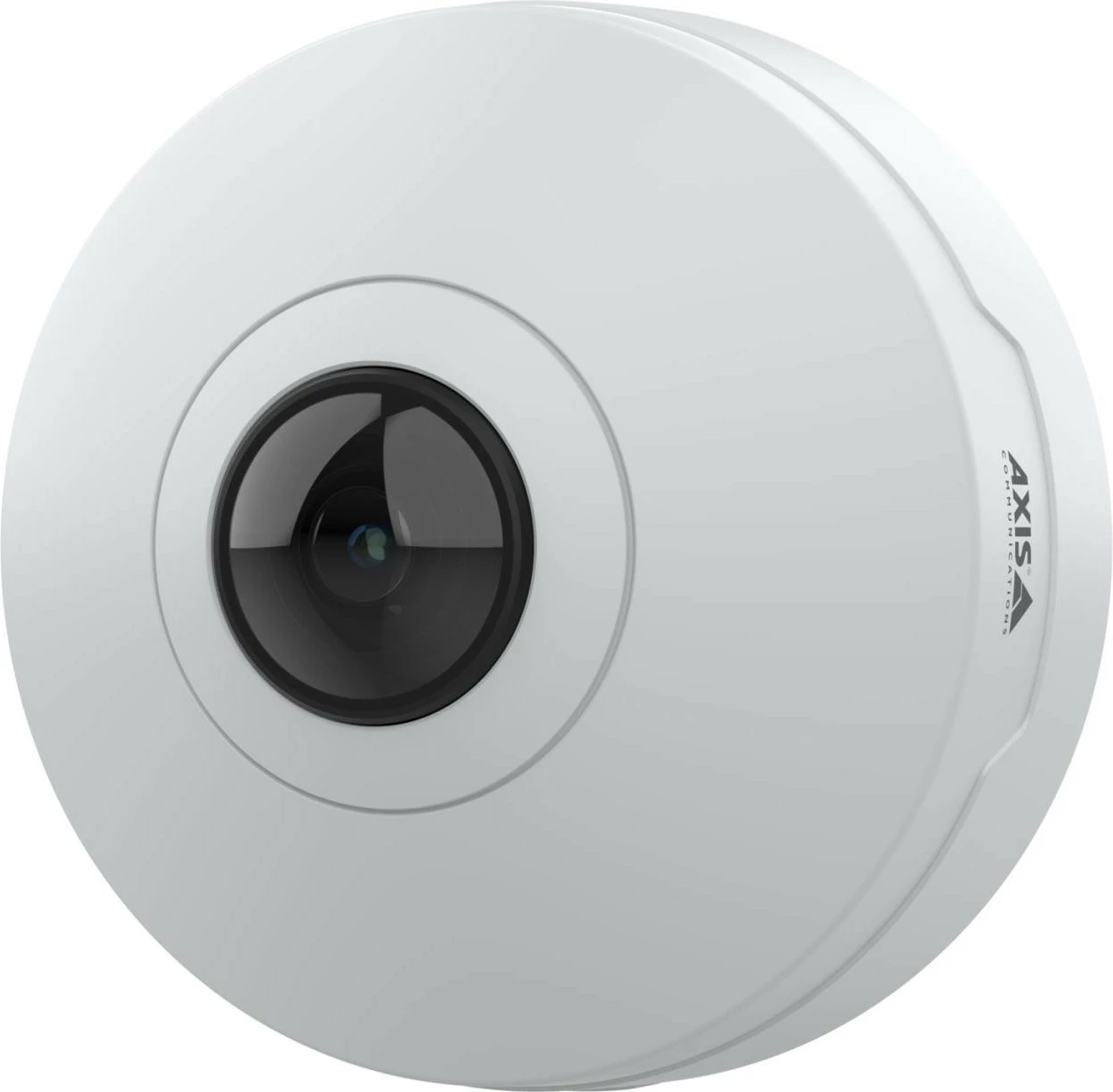 Netzwerkkamera Axis Panorama Mini Fix Dome M4328-P 180/360°