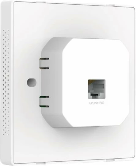 Access Point, TP-Link EAP230-Wall, AC1200 dual-band MU-MIMO, Gigabit, PoE 802.3af/at
