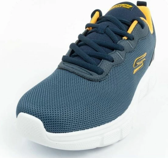 Atlete për meshkuj Skechers, të kaltra