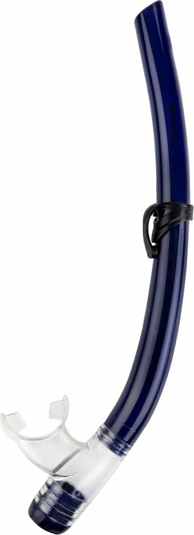 Snorkel për meshkuj/femra Spokey, i zi