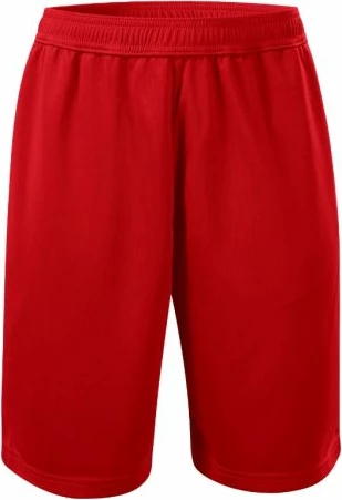 Shorce për fëmijë Malfini, të kuqe