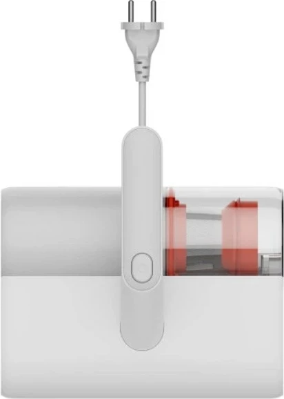 Fshesë Xiaomi Dust Mite Vacuum Cleaner 2, 350 W, e Bardhë