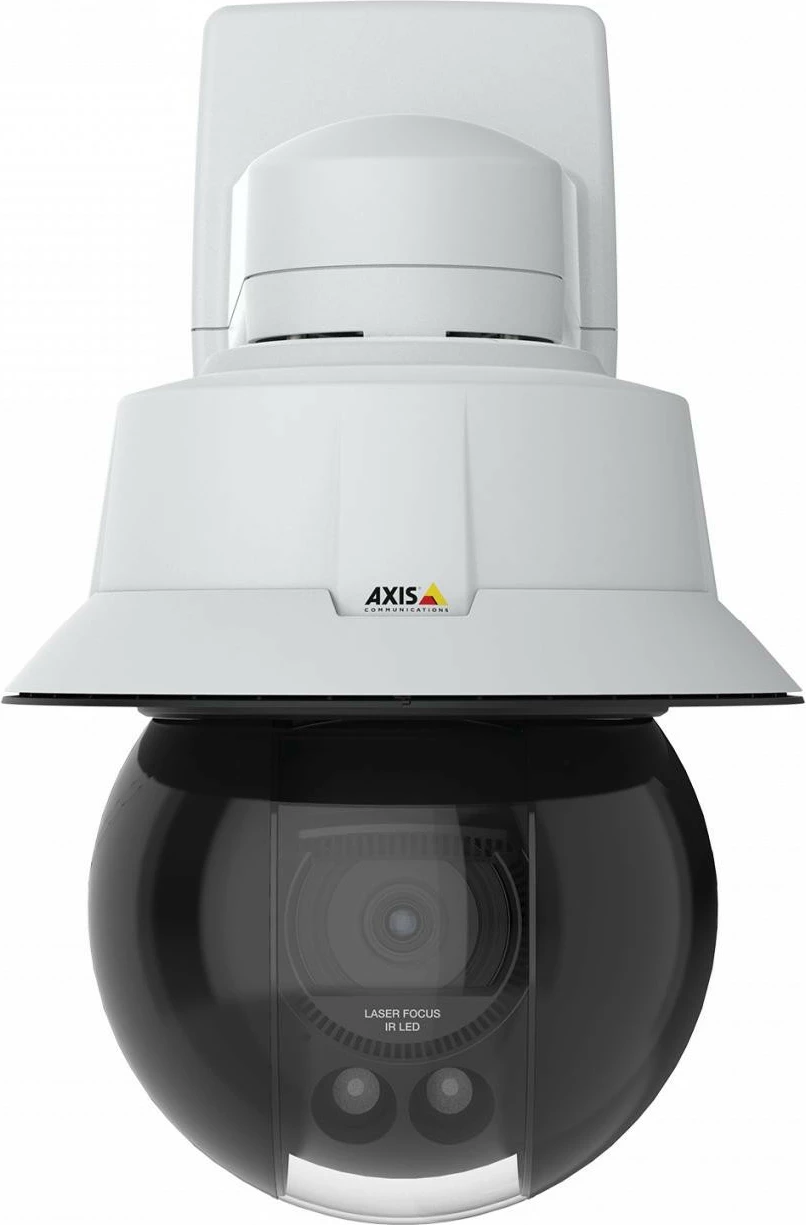 Kamerë rrjeti Axis PTZ Dome Q6318-LE, 50 Hz
