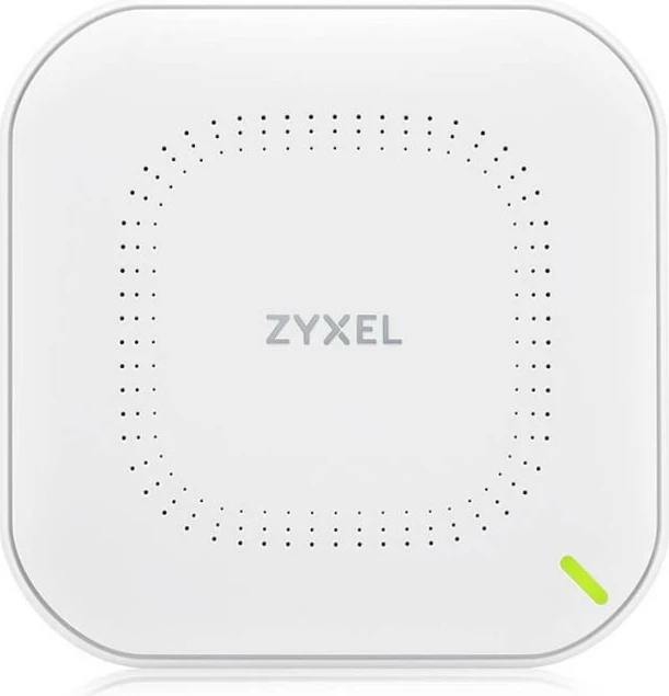 Access point Zyxel Nebula NWA50AX PRO NWA50AXPRO-EU0102F, Wi-Fi 6, AX3000, i bardhë
