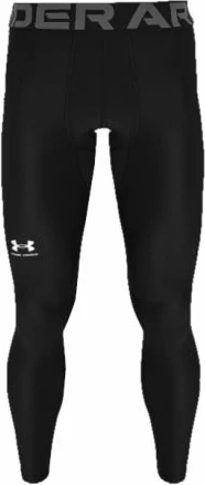 Pantallona sportive Under Armour për meshkuj, të zeza