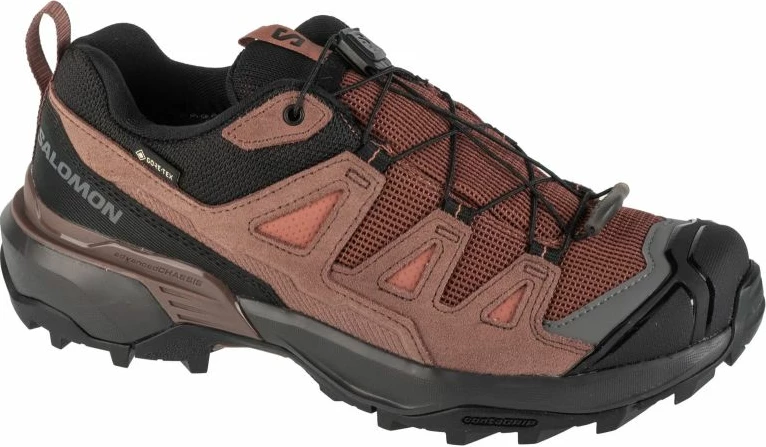 Atlete femra Salomon, të kuqe