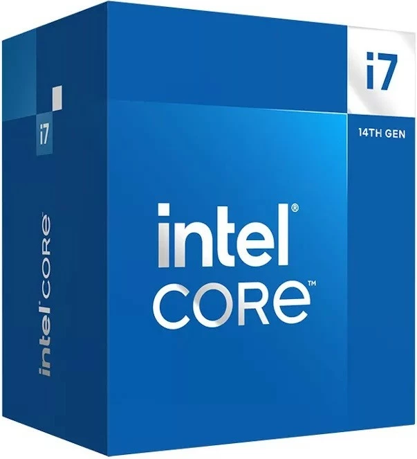 Procesor Intel Core i7-14700F