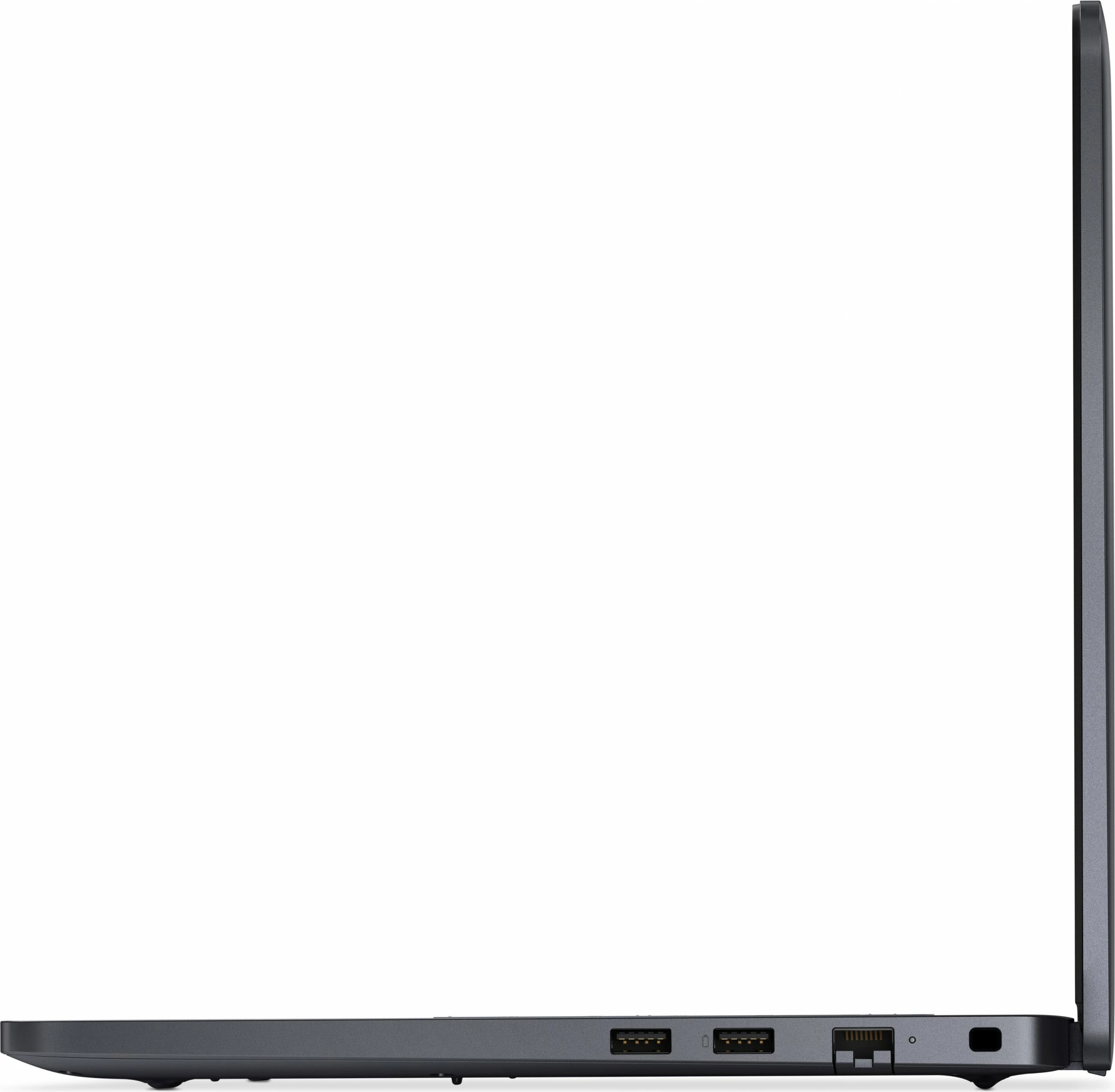 Kompjuter DELL Pro 14 PC14255, AMD Ryzen 5 PRO, 16GB RAM, 512GB SSD, 14 inç, gri