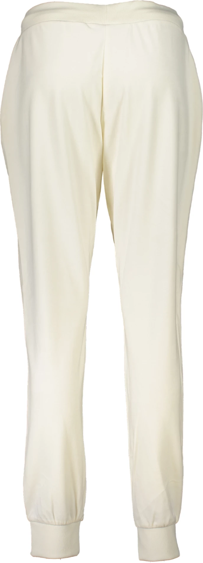 Pantallona sportive GUESS JEANS femra, të bardha