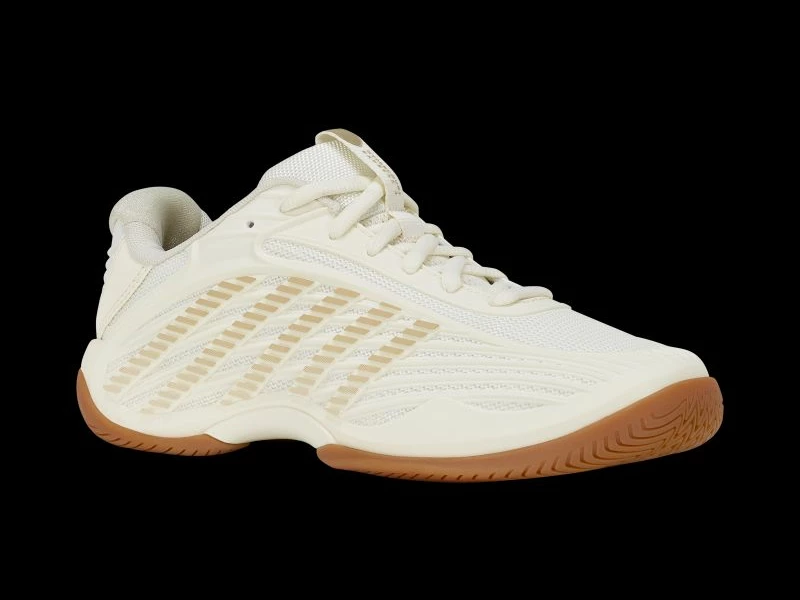 Atlete K-Swiss HCE 3 INDOOR 94607-164-M, gri [Madhësia: 36]