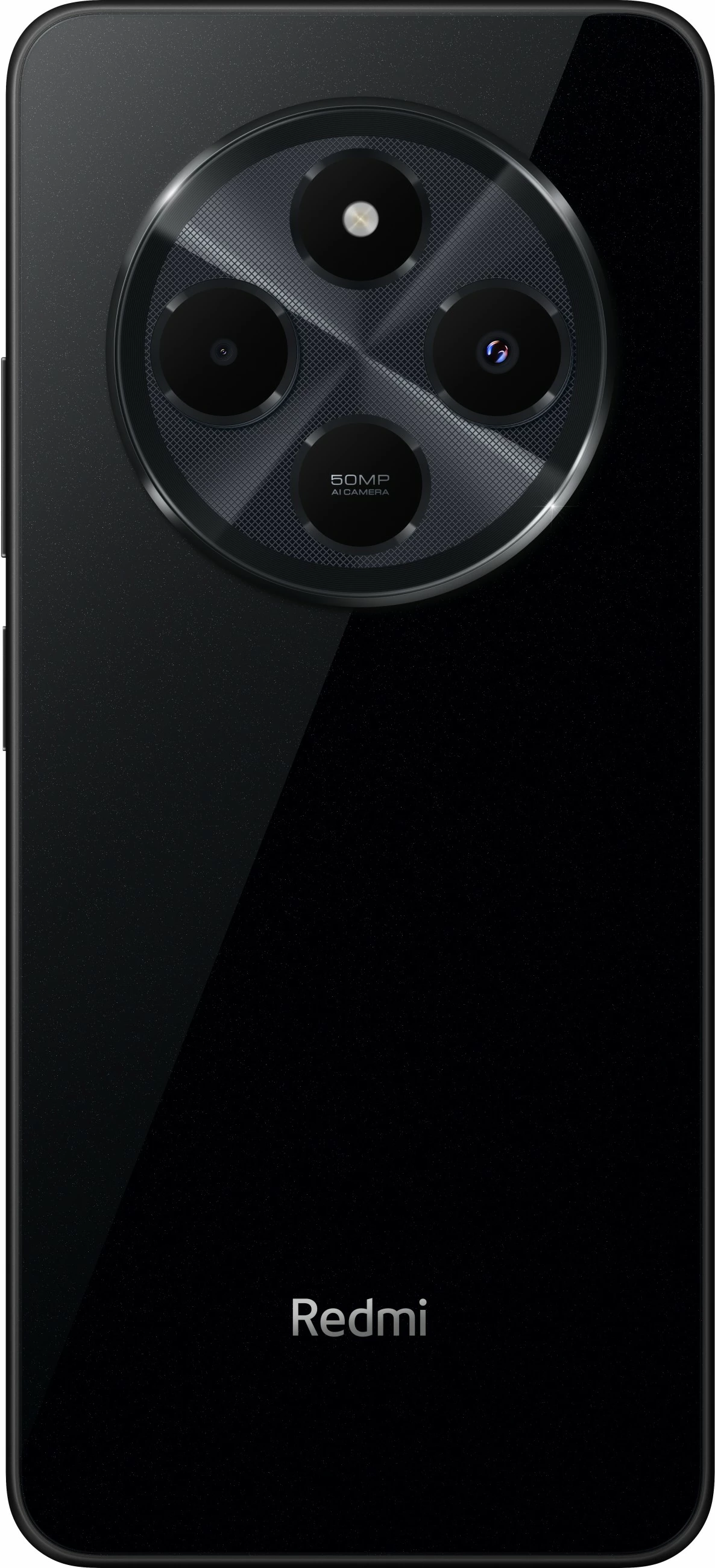 Celular Xiaomi Redmi 14C, 6.88", 8+256GB, i zi