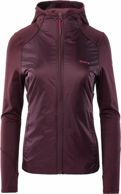 Duks Iguana Selva II për femra, rozë