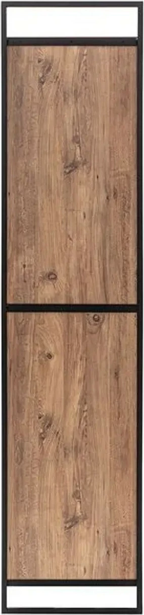 Dollap Skye Decor, Dynamic - 07, ngjyrë Atlantic Pine