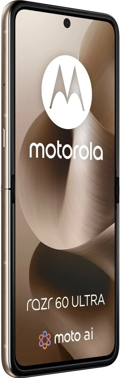 Celular Motorola razr 60 Ultra 16/512GB Mountain trail