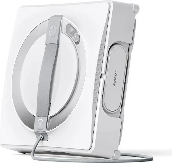 Robot pastrues dritaresh Ecovacs Winbot W2 OMNI, i bardhë