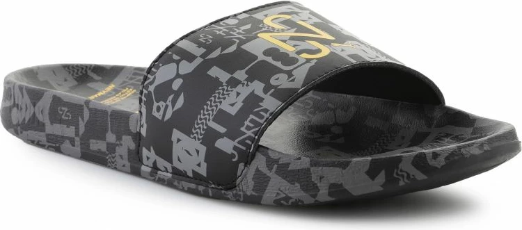 Flip-Flops për meshkuj Puma, të zeza