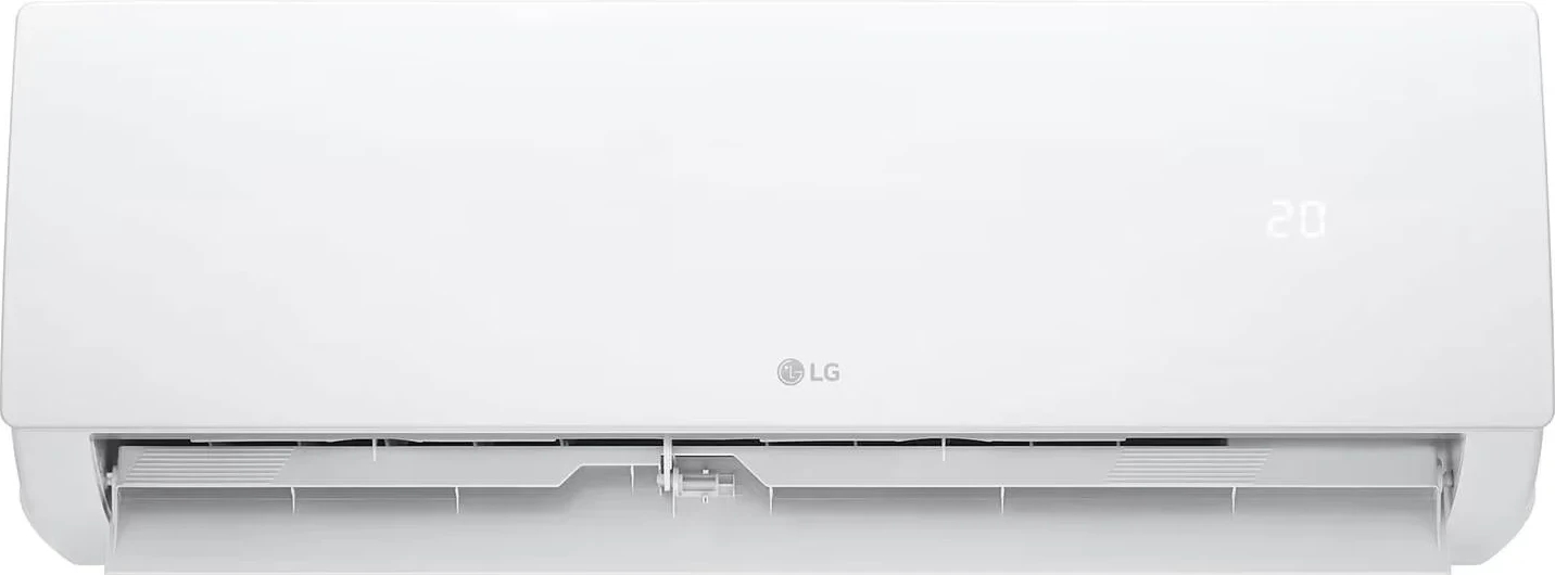 Kondicioner LG DualCool Pro W24TI.NEU/W24TI.UEU 7 kW Inverter i bardhë