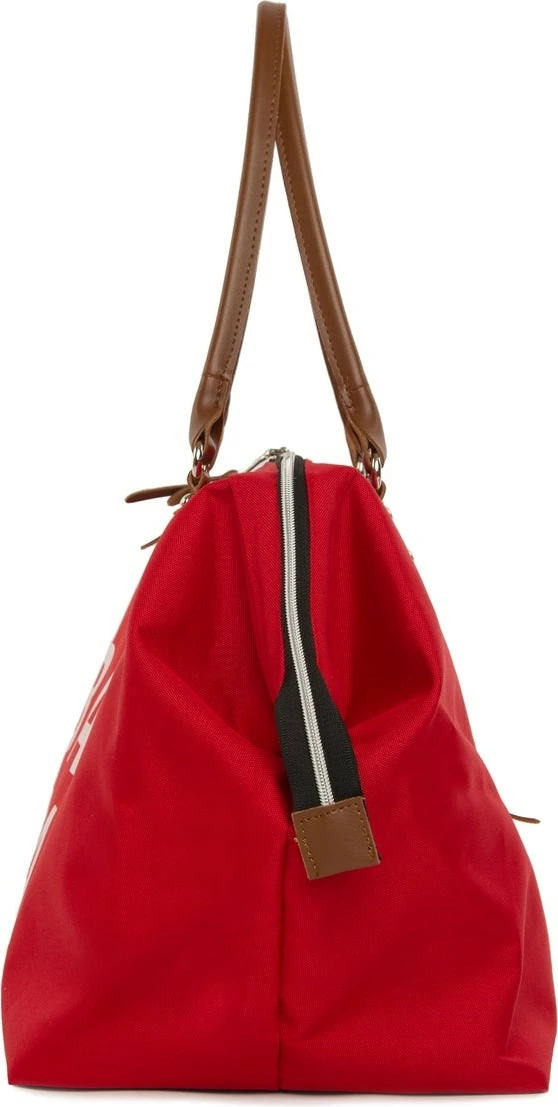 Çantë për pelena, e kuqe, Zoozie Bags, 2169 - 32297